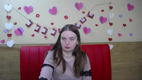 FreyaDak online show from 02/22/25, 04:40