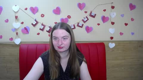 FreyaDak online show from 02/27/25, 06:09