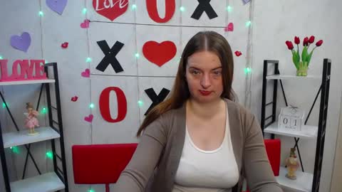 FreyaDak online show from 03/01/25, 03:16