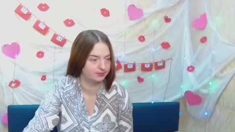 FreyaDak online show from 03/02/25, 09:10