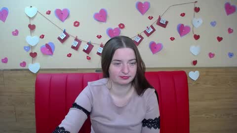 FreyaDak online show from 03/04/25, 12:29