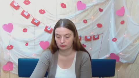 FreyaDak online show from 03/09/25, 03:27