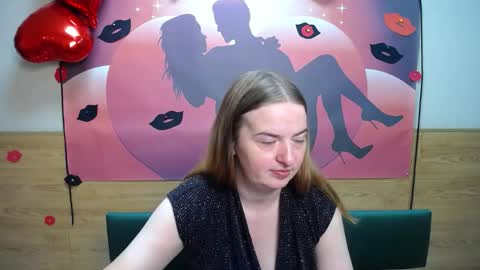 FreyaDak online show from 09/13/25, 05:07