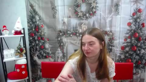 FreyaDak online show from 12/17/25, 06:14