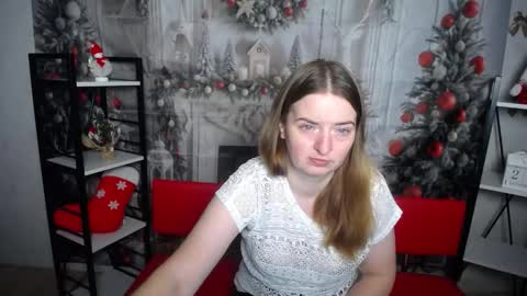 FreyaDak online show from 12/21/25, 06:04