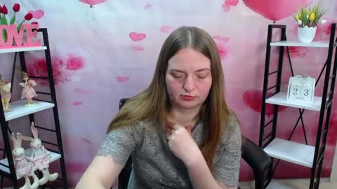 FreyaDak online show from 04/23/26, 05:15