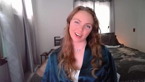 Miss Freya online show from 04/04/26, 09:34