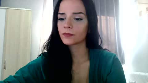Snapshot of freyagoddess109616 chatting on 02/13/25, 10:55 Freya online show from 02/13/25, 10:55