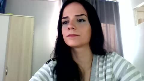 Snapshot of freyagoddess109616 chatting on 02/16/25, 10:32 Freya online show from 02/16/25, 10:32