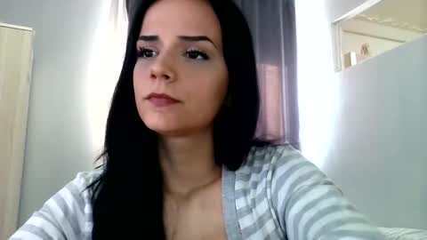 Snapshot of freyagoddess109616 chatting on 02/21/25, 10:07 Freya online show from 02/21/25, 10:07