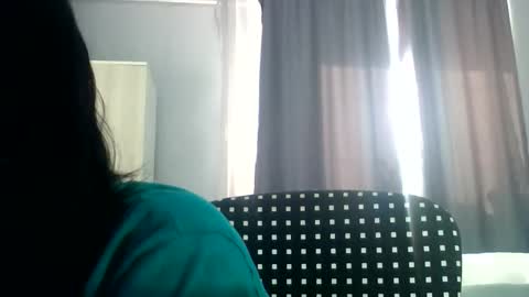 Snapshot of freyagoddess109616 chatting on 10/16/25, 08:04 Freya online show from 10/16/25, 08:04