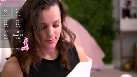 freyaheart online show from 04/08/26, 12:38