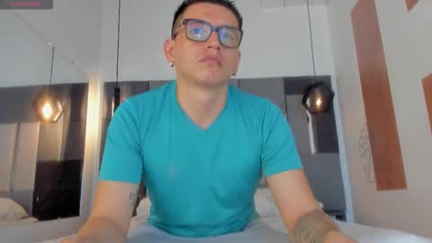  ALIS AND ALEX  online show from 11/12/25, 08:08