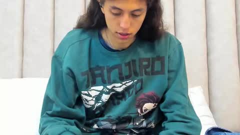 FREYA online show from 02/28/25, 12:43