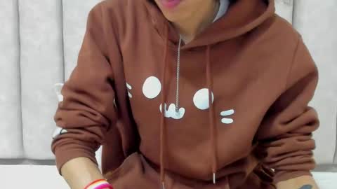 FREYA online show from 10/21/25, 07:47