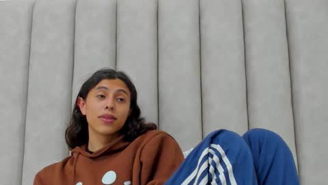 FREYA online show from 10/27/25, 07:18