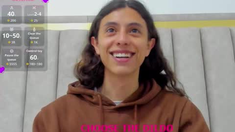 FREYA online show from 11/18/25, 07:18