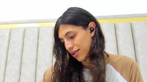 FreyaMoller  online show from 03/12/26, 06:58