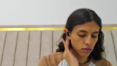 FreyaMoller  online show from 03/15/26, 07:42