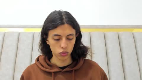 FreyaMoller  online show from 03/17/26, 07:17