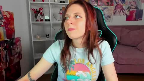 FreyaVeys online show from 05/29/26, 06:22