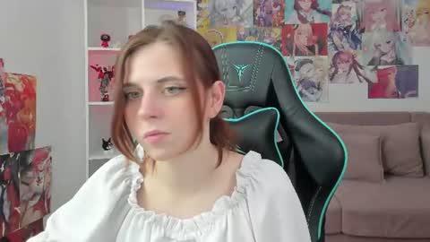 Snapshot of freyaveys chatting on 06/29/26, 05:03 FreyaVeys online show from 06/29/26, 05:03