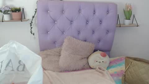 Freyja online show from 09/08/25, 09:25