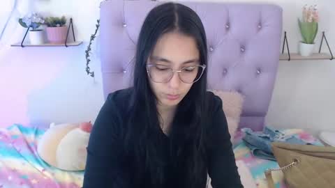 Freyja online show from 09/11/25, 09:48