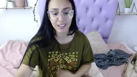 Freyja online show from 09/26/25, 11:09