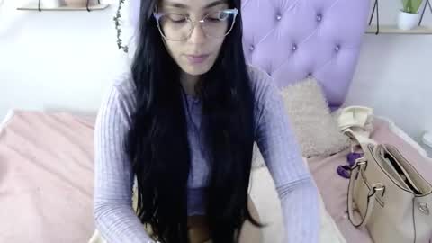 Freyja online show from 10/08/25, 09:34