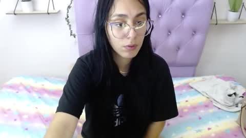 Freyja online show from 11/26/25, 10:11