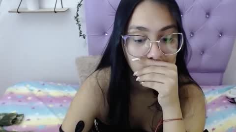 Freyja online show from 12/13/25, 10:48