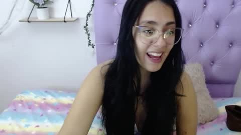 Freyja online show from 12/16/25, 10:48