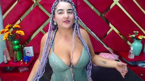 Snapshot of freyja_naugthy chatting on 02/04/25, 03:26 freyja_naugthy online show from 02/04/25, 03:26