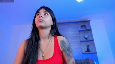 Snapshot of freyja_sweet_ chatting on 09/15/25, 10:59 Freyja Sweet online show from 09/15/25, 10:59