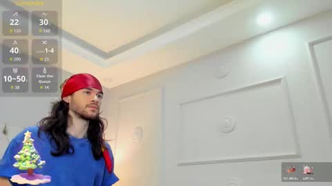 freyrvik online show from 12/19/25, 11:39