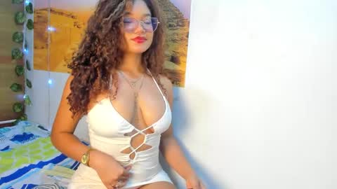 Frezzita online show from 10/11/25, 07:34