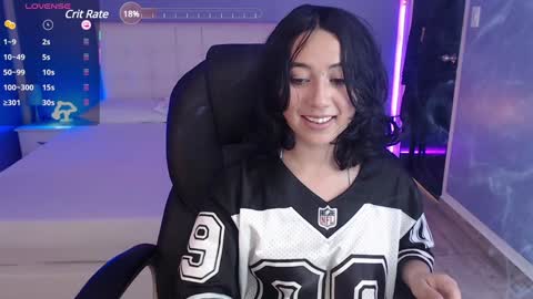 Snapshot of frida_lassi_ chatting on 01/20/25, 06:10 frida_lassi_ online show from 01/20/25, 06:10