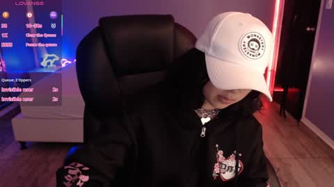 Snapshot of frida_lassi_ chatting on 01/31/25, 03:22 frida_lassi_ online show from 01/31/25, 03:22