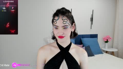 Frida online show from 12/08/24, 05:01