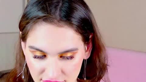 Frida online show from 01/20/25, 01:18