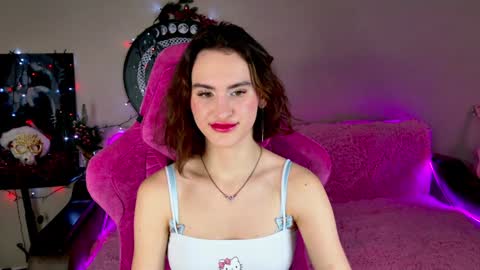 Frida online show from 01/22/25, 05:48