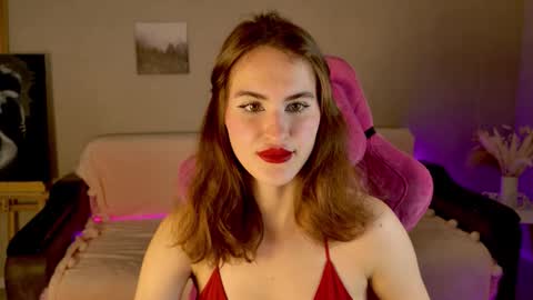 Frida online show from 09/11/25, 07:14