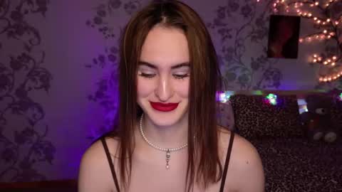 Frida online show from 11/20/25, 07:02