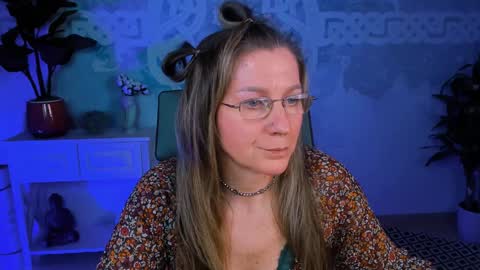 Snapshot of fridatander chatting on 01/30/25, 09:04 Frida Tander online show from 01/30/25, 09:04