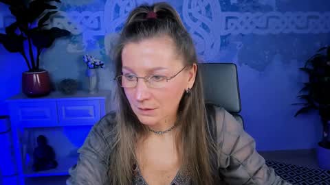 Snapshot of fridatander chatting on 02/01/25, 09:11 Frida Tander online show from 02/01/25, 09:11