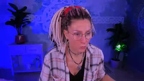 Frida Tander online show from 02/21/26, 05:08