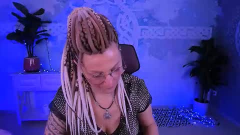 Frida Tander online show from 03/14/26, 07:14