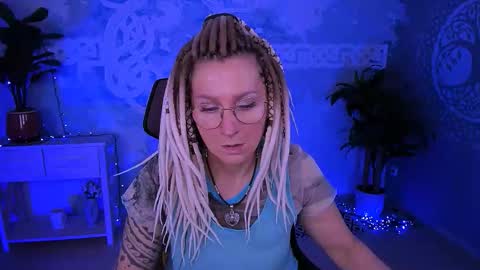 Frida Tander online show from 03/23/26, 05:11