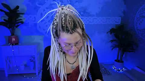 Frida Tander online show from 04/19/26, 05:07